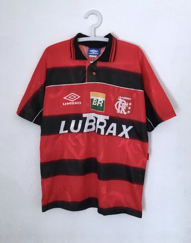 Flamengo Shirts thumbnail