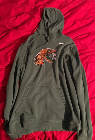 Florida A&M Rattlers Sweatshirts thumbnail