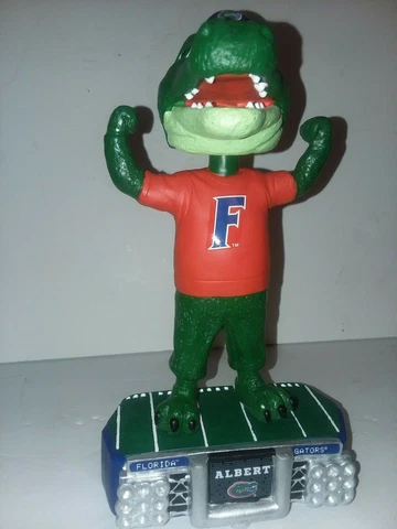 Florida Gators Action Figures thumbnail