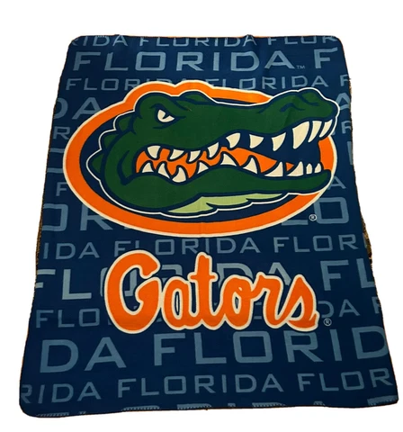 Florida Gators Blankets