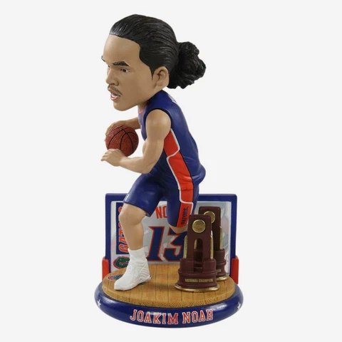 Florida Gators Bobbleheads thumbnail