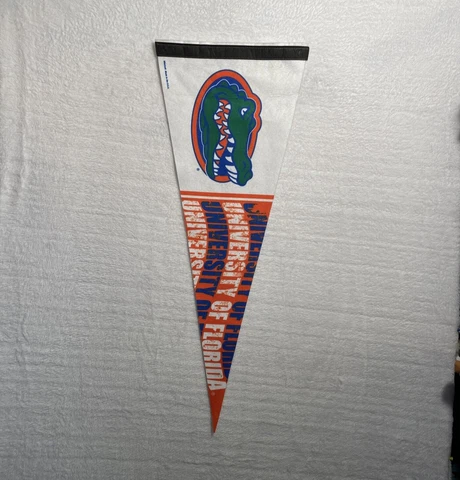 Florida Gators Flags thumbnail