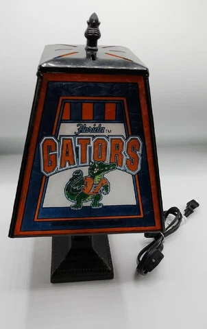 Florida Gators Glasses
