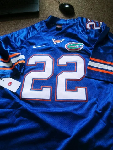 Florida Gators Jerseys thumbnail