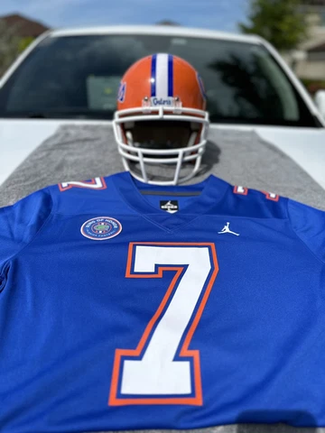 Florida Gators Jerseys