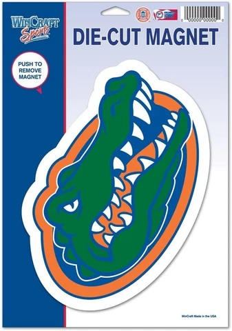 Florida Gators Magnets