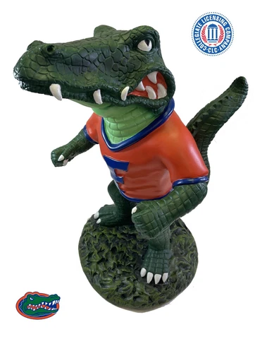Florida Gators Mascots thumbnail
