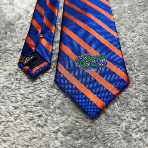 Florida Gators Neck Ties