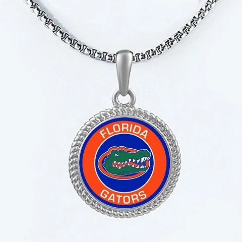 Florida Gators Necklaces