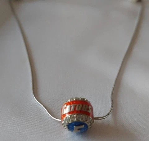 Florida Gators Necklaces thumbnail