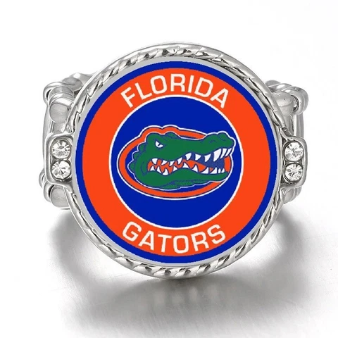 Florida Gators Rings thumbnail