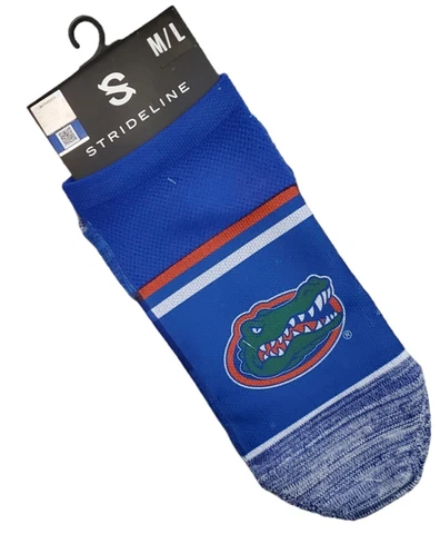 Florida Gators Socks