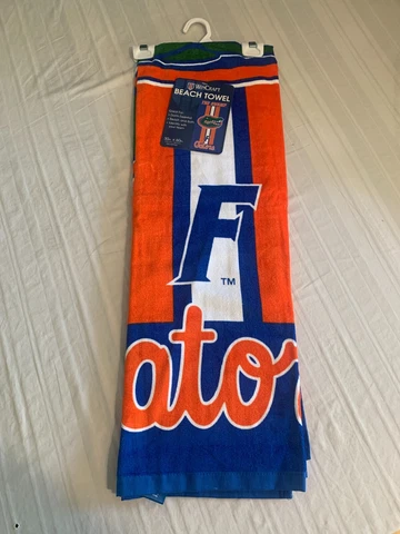 Florida Gators Towels