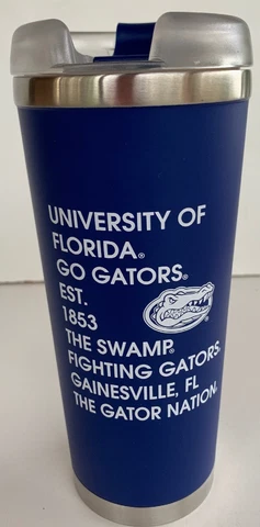 Florida Gators Tumblers thumbnail
