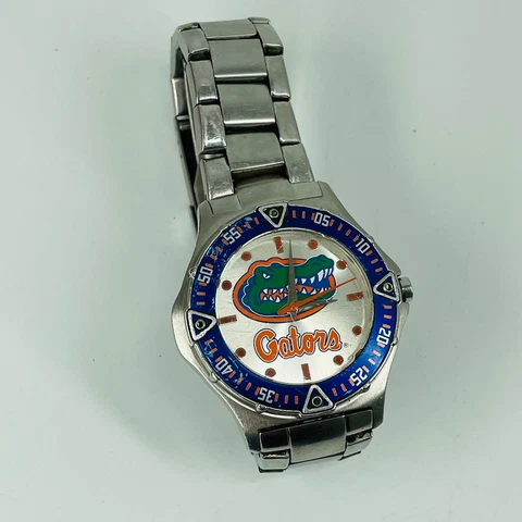 Florida Gators Watches