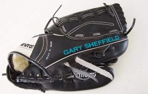 Florida Marlins Gloves thumbnail
