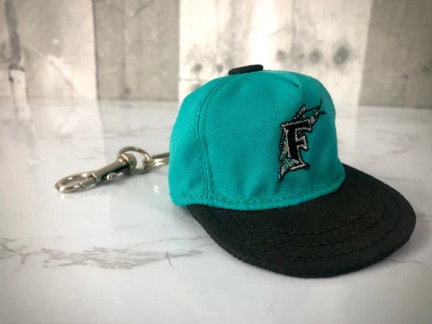 Florida Marlins Keychains thumbnail
