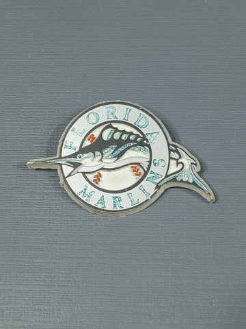 Florida Marlins Magnets