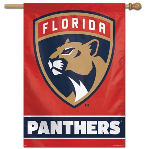 Florida Panthers Flags thumbnail