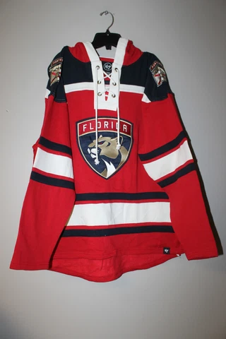 Florida Panthers Hoodies thumbnail