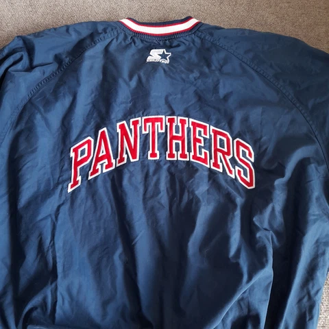 Florida Panthers Jackets thumbnail