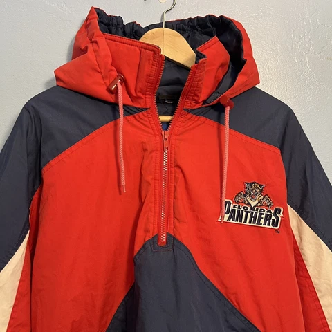 Florida Panthers Jackets