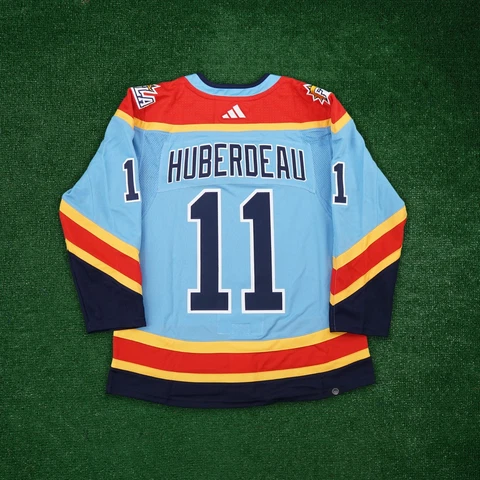 Florida Panthers Jerseys thumbnail