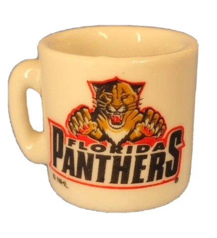 Florida Panthers Mugs