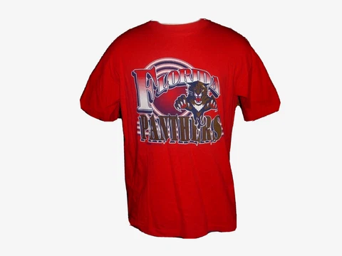 Florida Panthers Shirts thumbnail