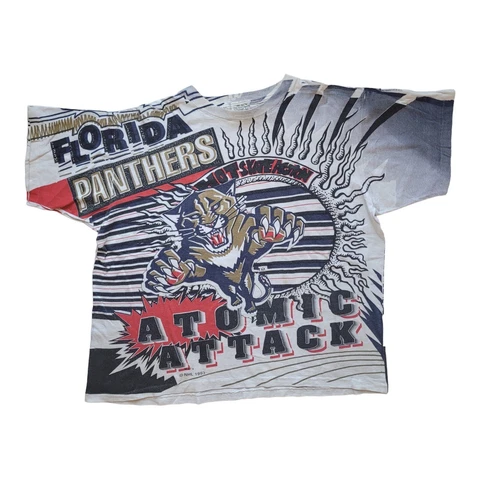 Florida Panthers Shirts thumbnail