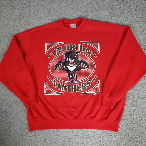 Florida Panthers Sweaters