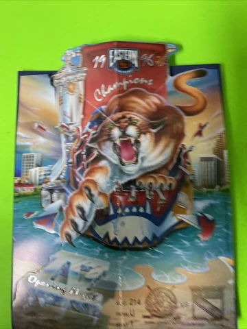 Florida Panthers Tickets thumbnail