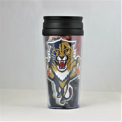Florida Panthers Tumblers
