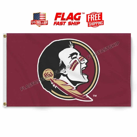 Florida State Seminoles Banners thumbnail