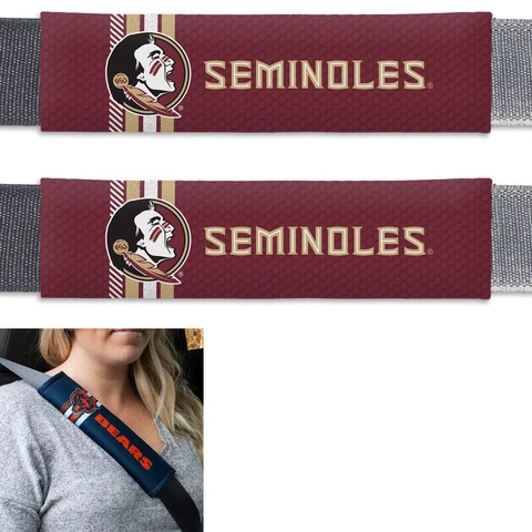 Florida State Seminoles Belts