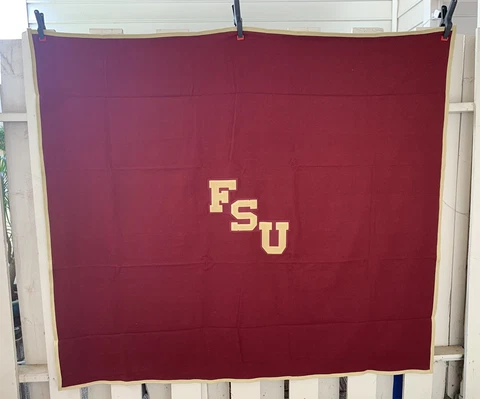 Florida State Seminoles Blankets