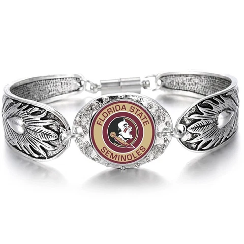 Florida State Seminoles Bracelets thumbnail