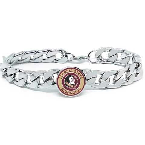 Florida State Seminoles Bracelets