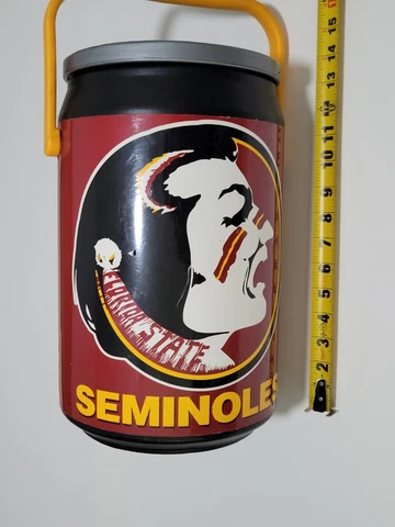Florida State Seminoles Coolers