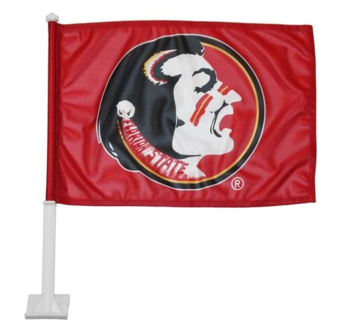 Florida State Seminoles Flags