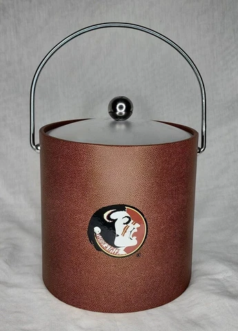Florida State Seminoles Glasses