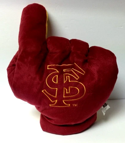 Florida State Seminoles Gloves