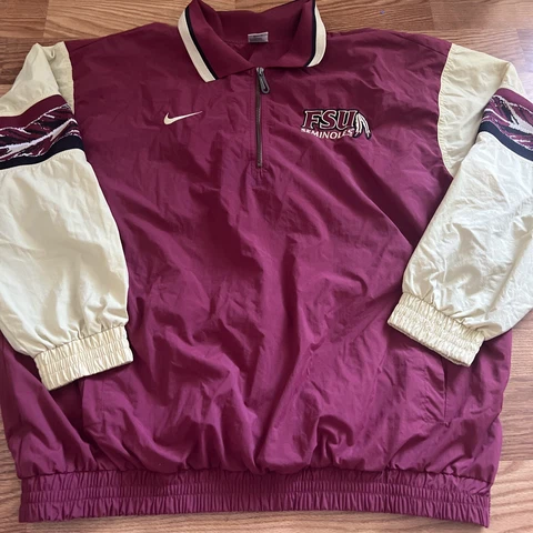 Florida State Seminoles Jackets