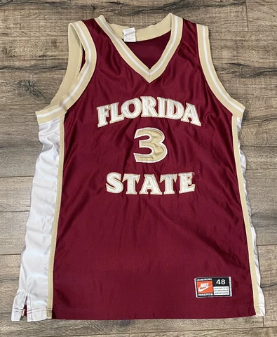 Florida State Seminoles Jerseys thumbnail