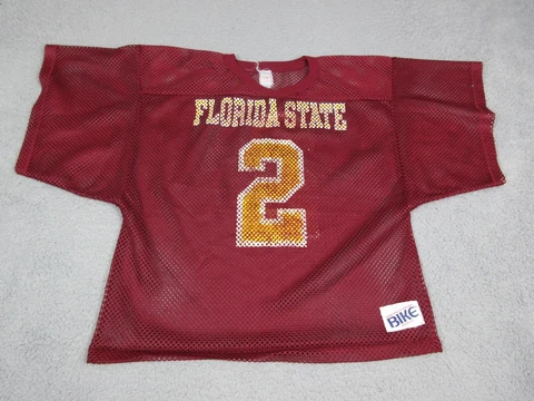 Florida State Seminoles Jerseys thumbnail