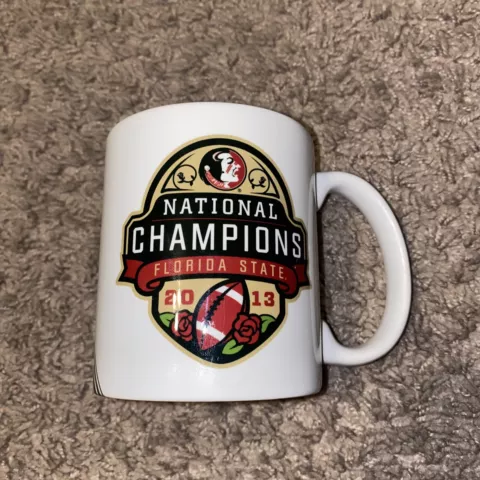 Florida State Seminoles Mugs thumbnail