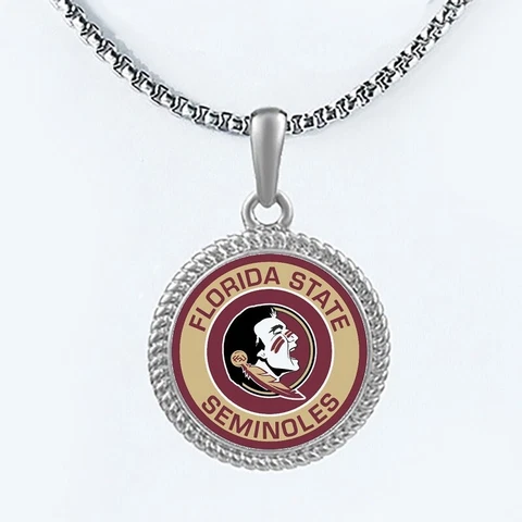 Florida State Seminoles Necklaces thumbnail