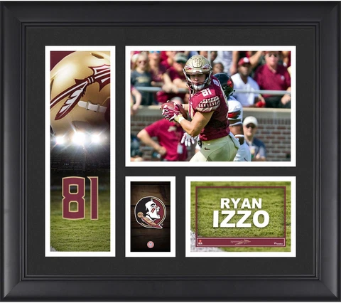 Florida State Seminoles Plaques thumbnail