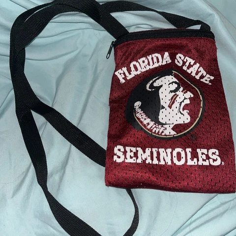 Florida State Seminoles Purses thumbnail