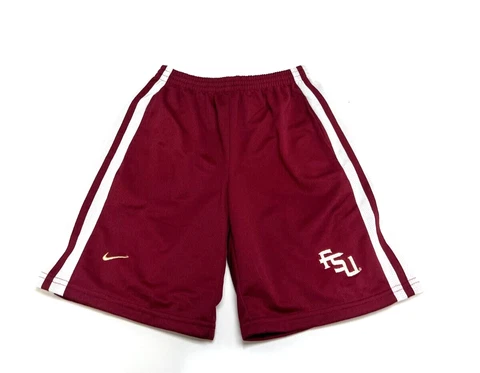Florida State Seminoles Shorts thumbnail